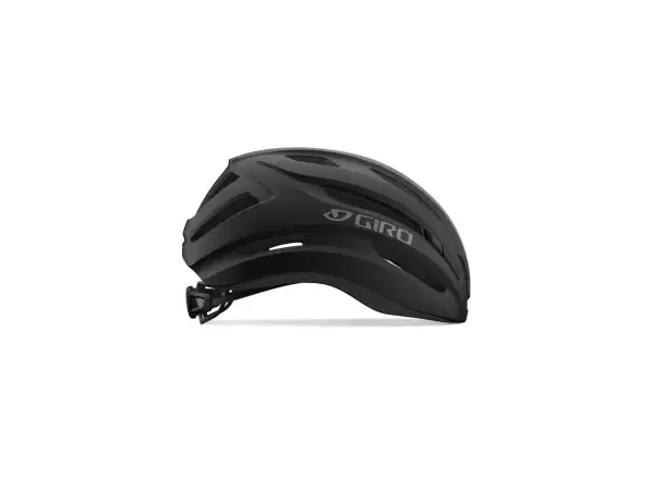 Giro Isode II helmet Gloss Mat Black/Charcoal