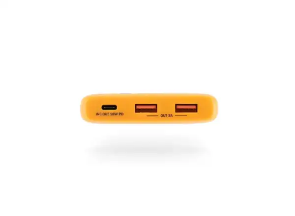 BioLite Charge 40 PD power bank 10,000 mAh