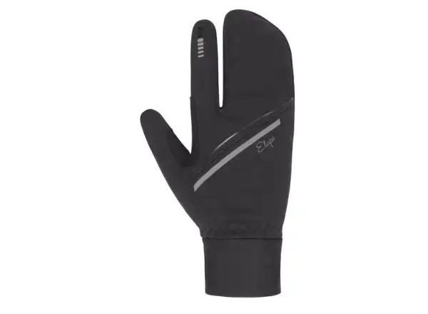Etape Iris WS+ women's gloves black/reflex