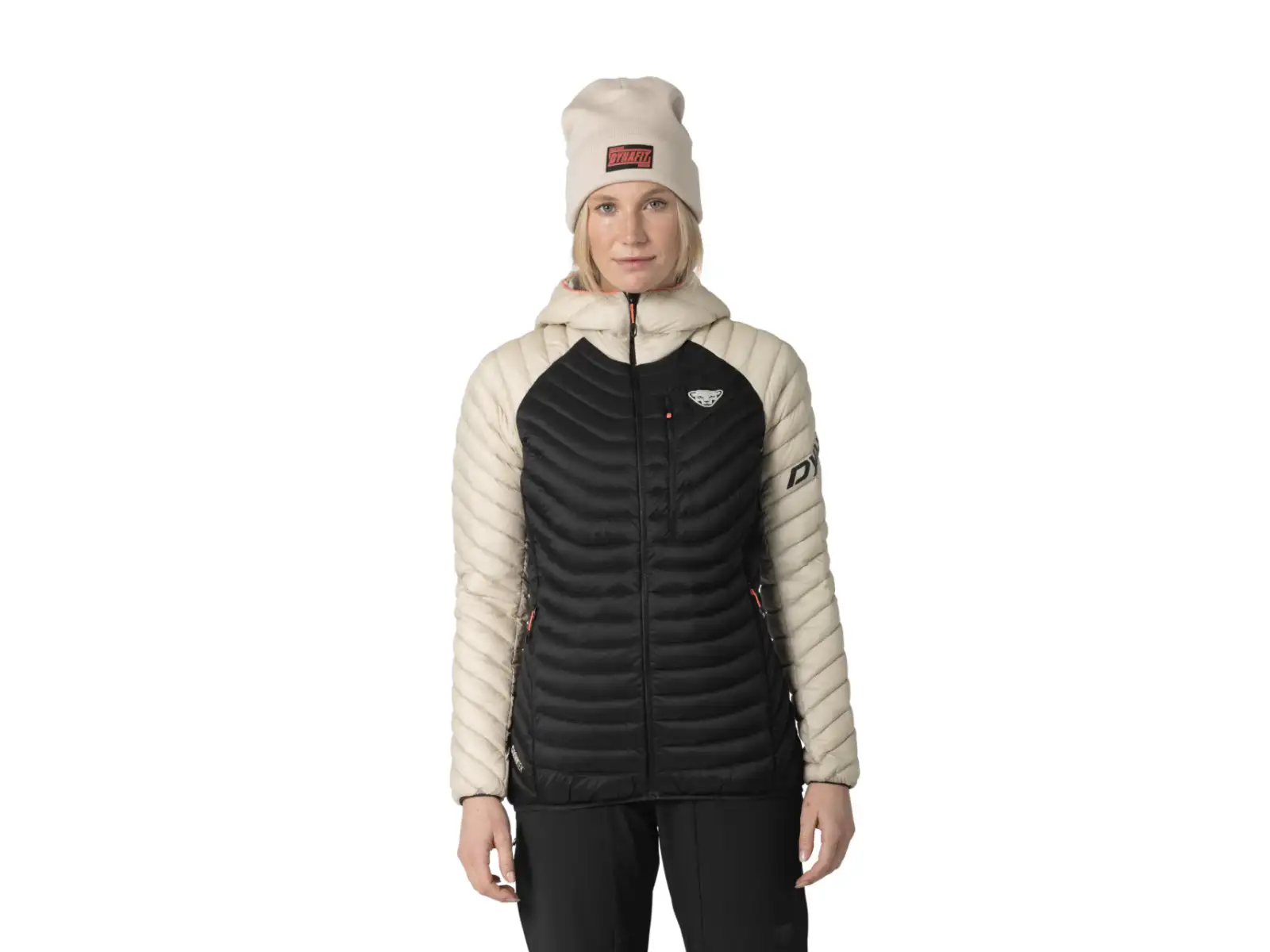 Dynafit Radical Down women's jacket Overcast