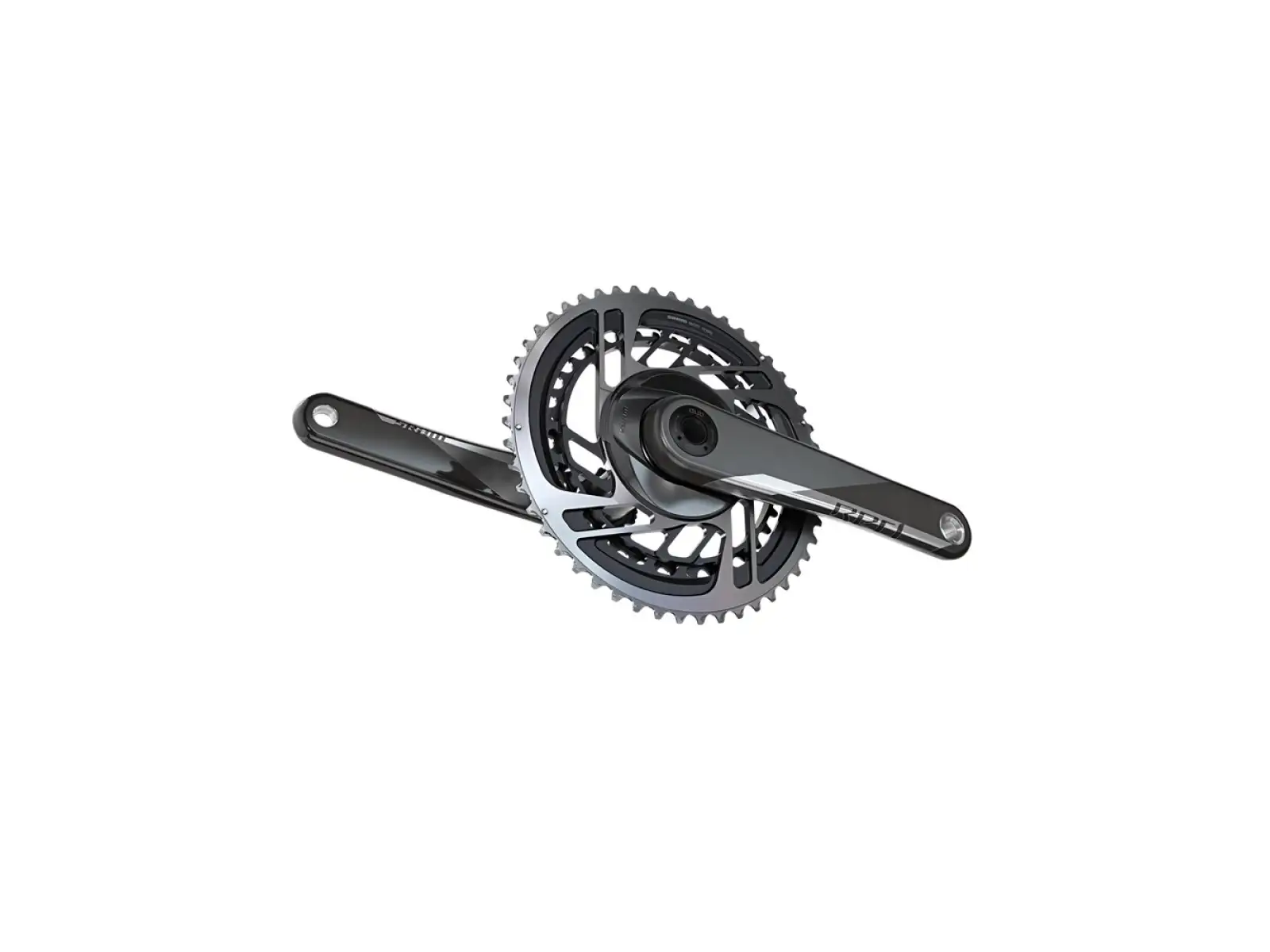 Sram Red D1 DUB Road Crankset 48/35 Teeth