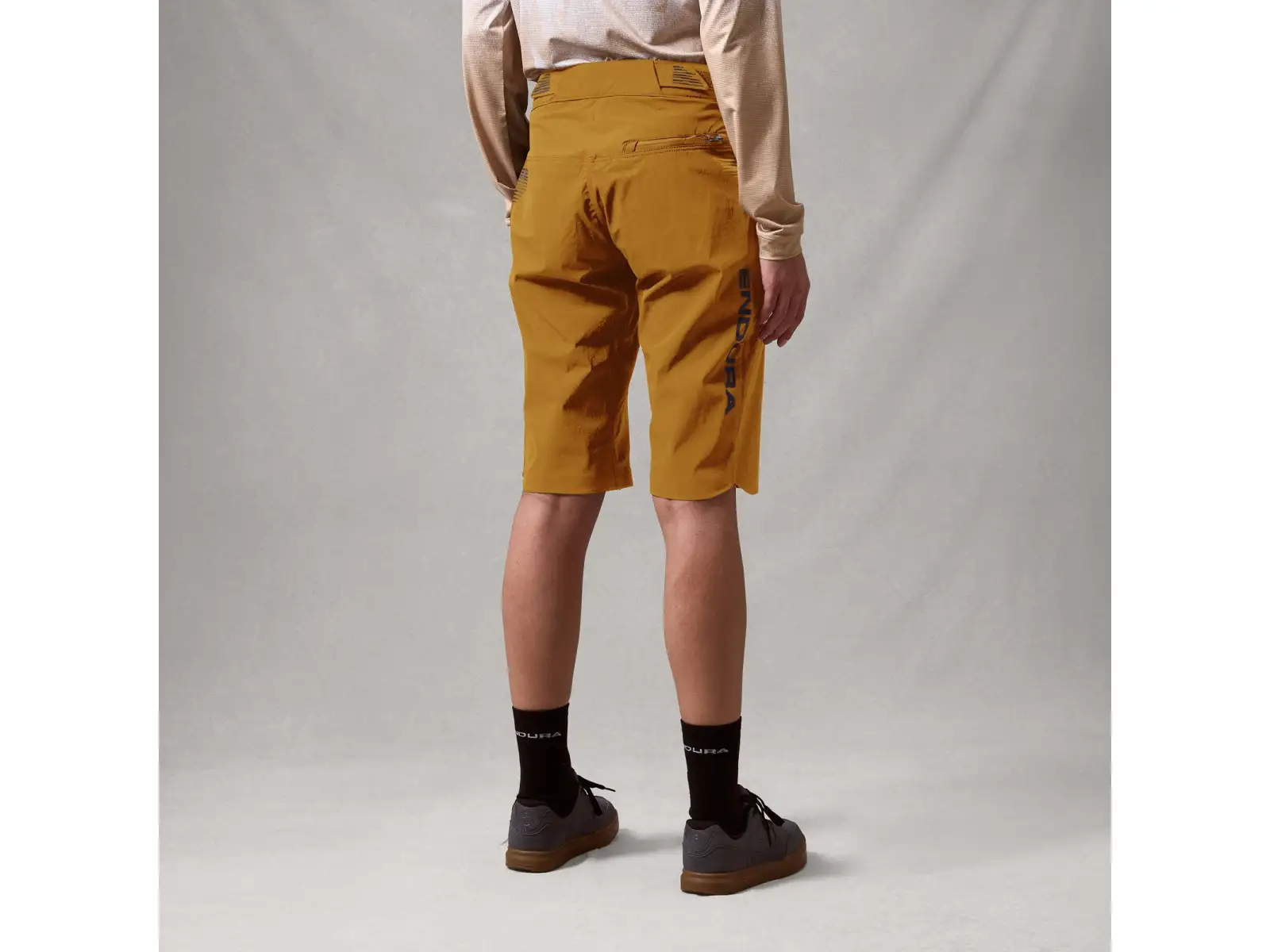 Endura SingleTrack women's shorts Bronze