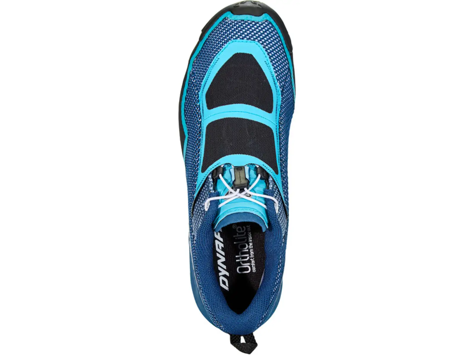 Dynafit Speed MTN women's running shoes Poseidon/Silvretta
