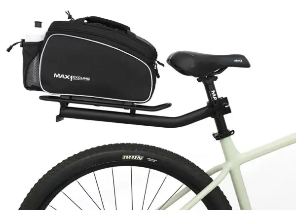 MAX1 Tour 2 MIK seatpost rack