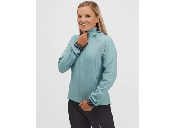 Silvini Vetta women's jacket Sky/Cloud