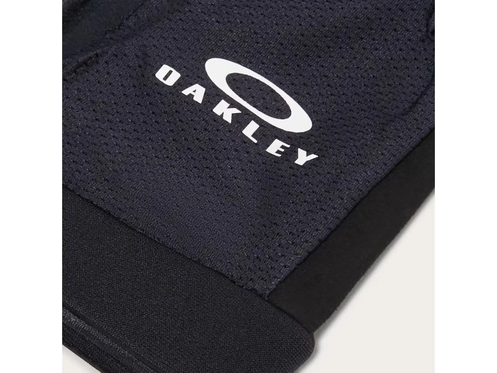 Oakley All Mountain MTB gloves Black/White