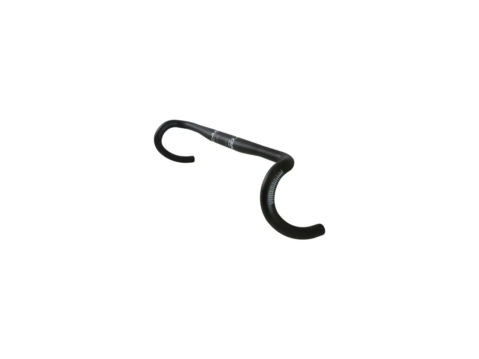 Easton EA50 AX 31.8 mm 16° handlebars black