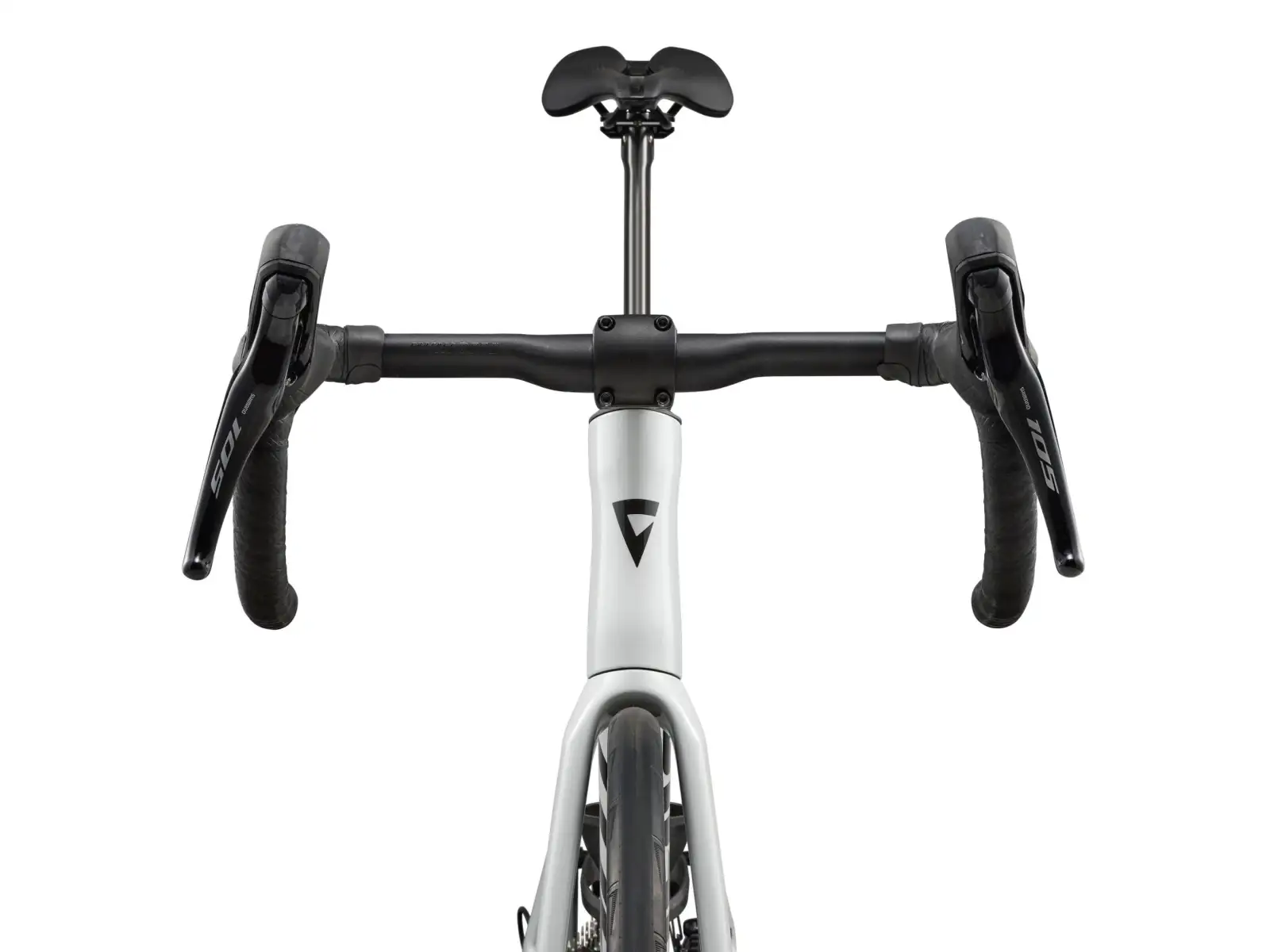 Giant Propel Advanced 2 road bike White