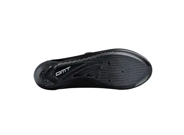 DMT KR4 road men's cycling shoes Black/Black