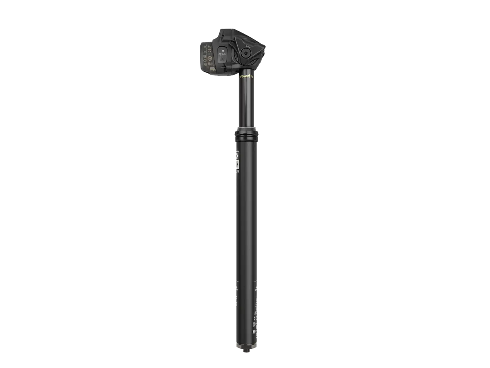 Rockshox Reverb AXS XPLR A2 50 mm telescopic seatpost 27,2 mm/350 mm
