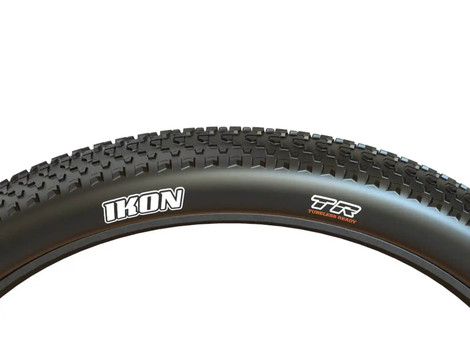 Maxxis Ikon 29x2.40" MaxxSpeed EXO TR tire kevlar