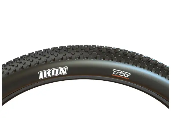 Maxxis Ikon 29x2.40" MaxxSpeed EXO TR tire kevlar