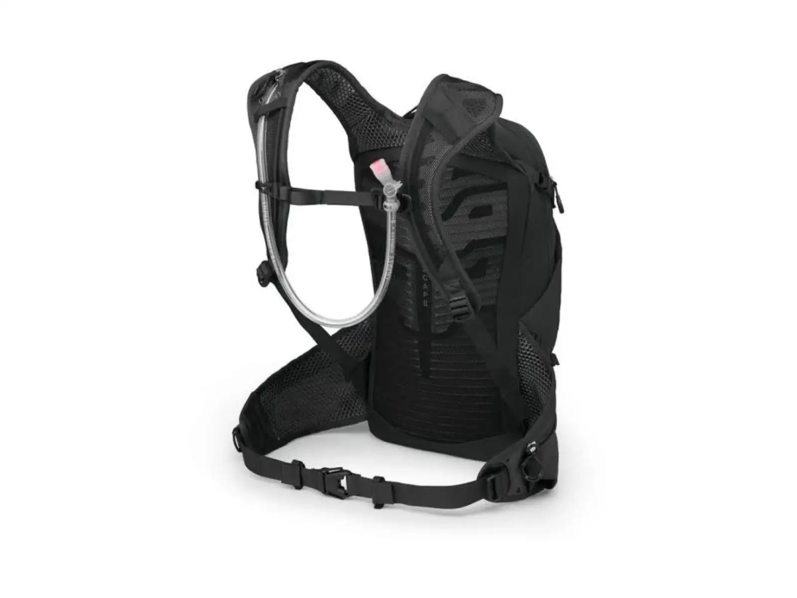 Osprey Raven 14 backpack Black
