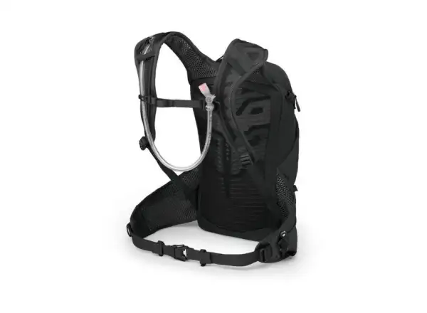 Osprey Raven 14 backpack Black