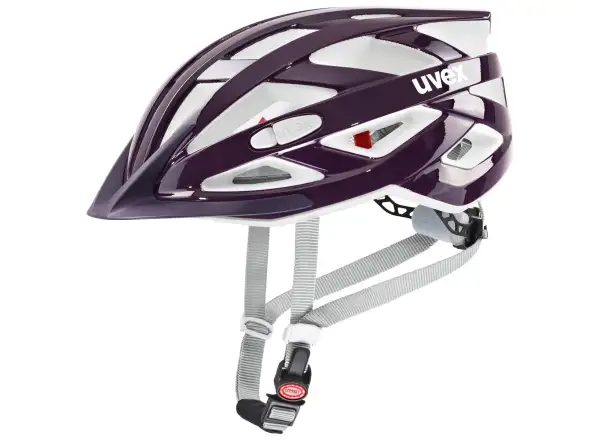 Uvex I-VO 3D helmet Prestige