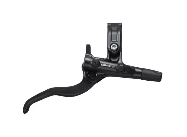 Shimano Deore BL-M4100 Right Brake Lever Black
