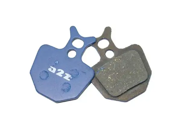 Fastop AZ-320 Formula ORO organic brake pads