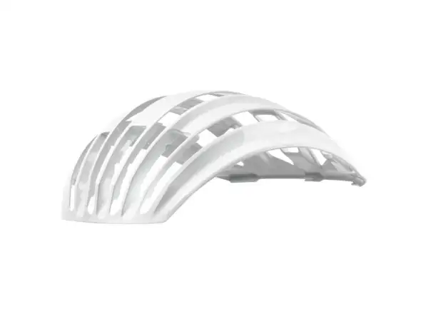 Uvex Surge Aero Cover helmet cover White