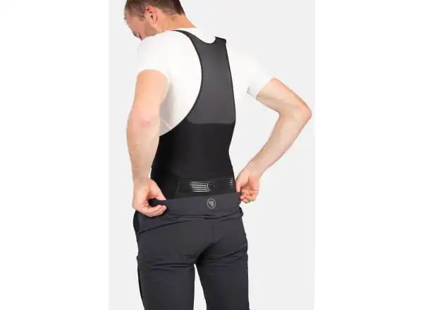 Endura GV500 Thermal men's bib tights black