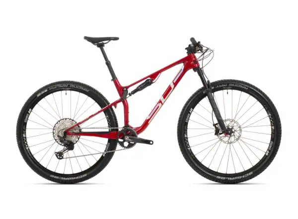 Superior XF 979 RC mountain bike Gloss Dark Red/Hologram Chrome