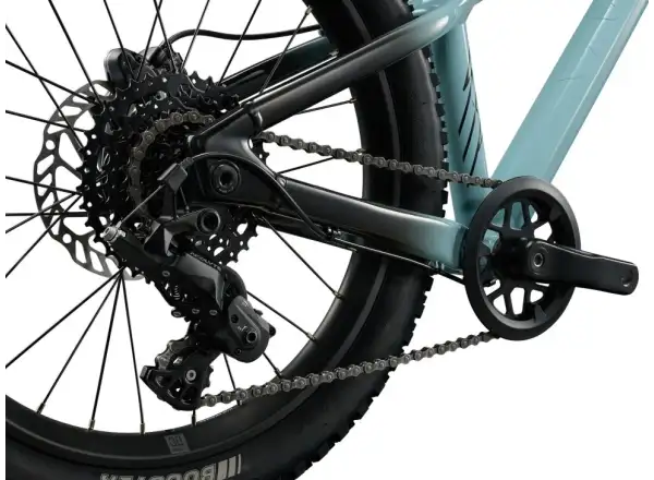 Liv STP 20 kids mountain bike Soap Suds