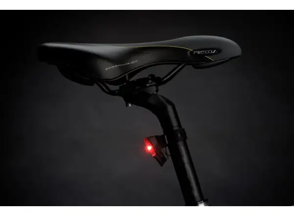 AXA Greenline 25 USB set front + rear light