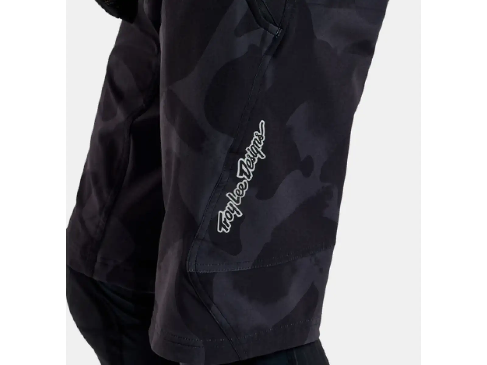Troy Lee Designs Skyline men's shorts Scrubland Carbon