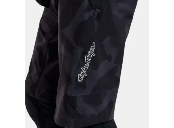 Troy Lee Designs Skyline men's shorts Scrubland Carbon