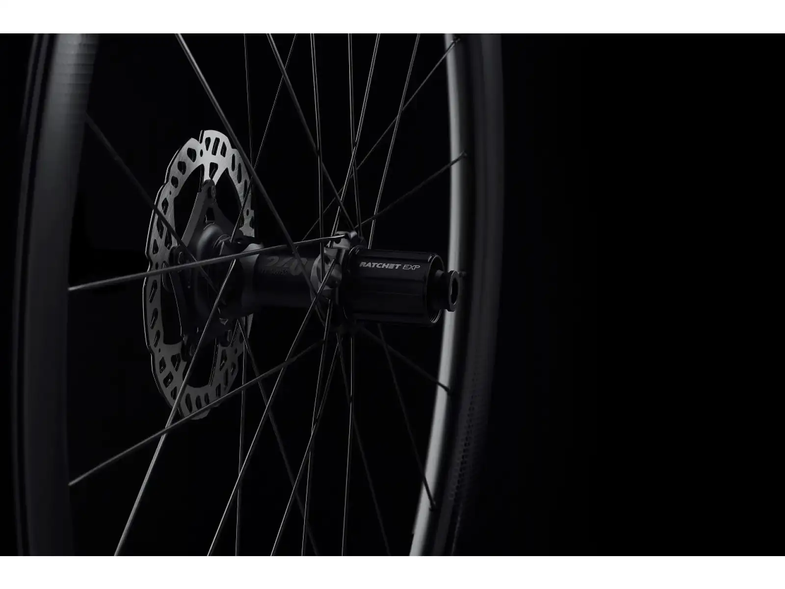 FFWD RYOT44 DT240 2:1 EXP road wheelset clincher MattBlack freehub Shimano HG11