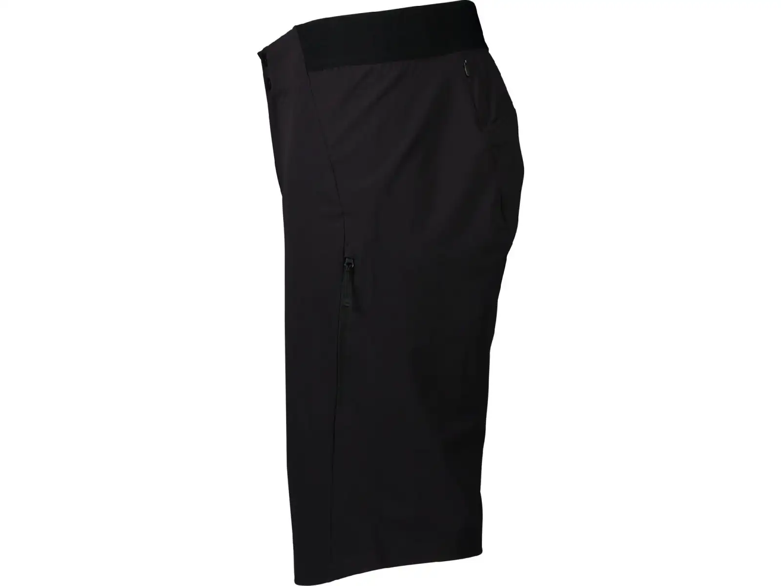 POC Guardian Air men's shorts Uranium Black