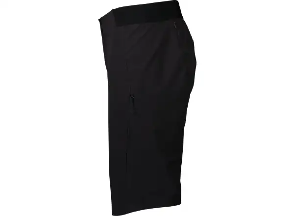 POC Guardian Air men's shorts Uranium Black