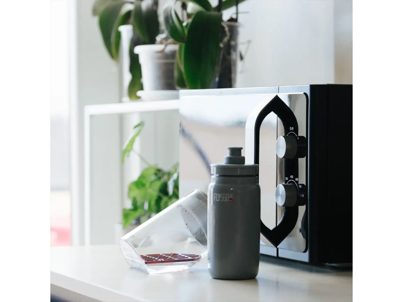 Elite Neto bottle sterilizer