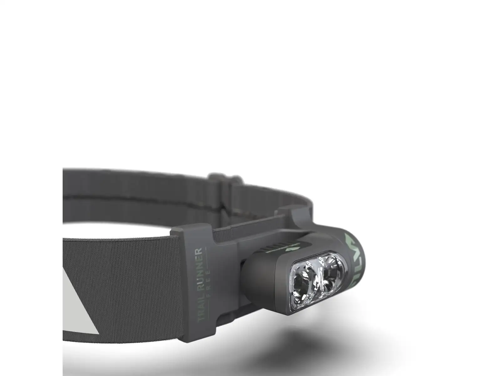 Silva Trail Runner Free 2 Hybrid headlamp