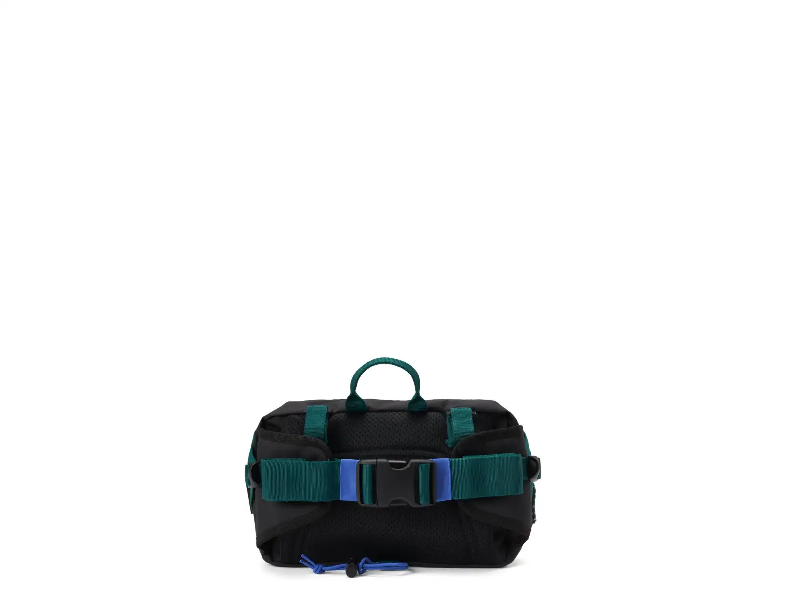 Aevor taštička přes rameno/ledvinka/cyklo řídítka AEVOR Bar Bag PROOF DUAL DIP AQUA DRIFT