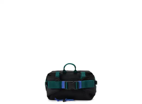 Aevor taštička přes rameno/ledvinka/cyklo řídítka AEVOR Bar Bag PROOF DUAL DIP AQUA DRIFT