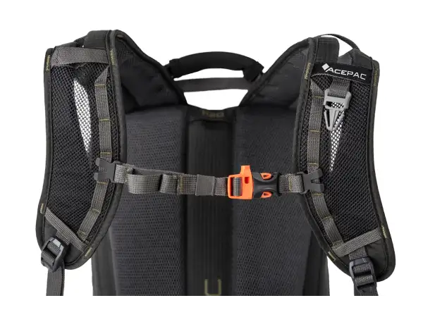 Acepac Flite MKIII 20 l backpack Black