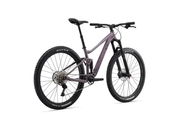 Liv Embolden 2 Purple Ash mountain bike