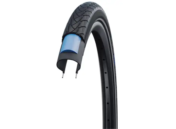 Schwalbe Marathon Plus Tour 28x1,75" wired tire