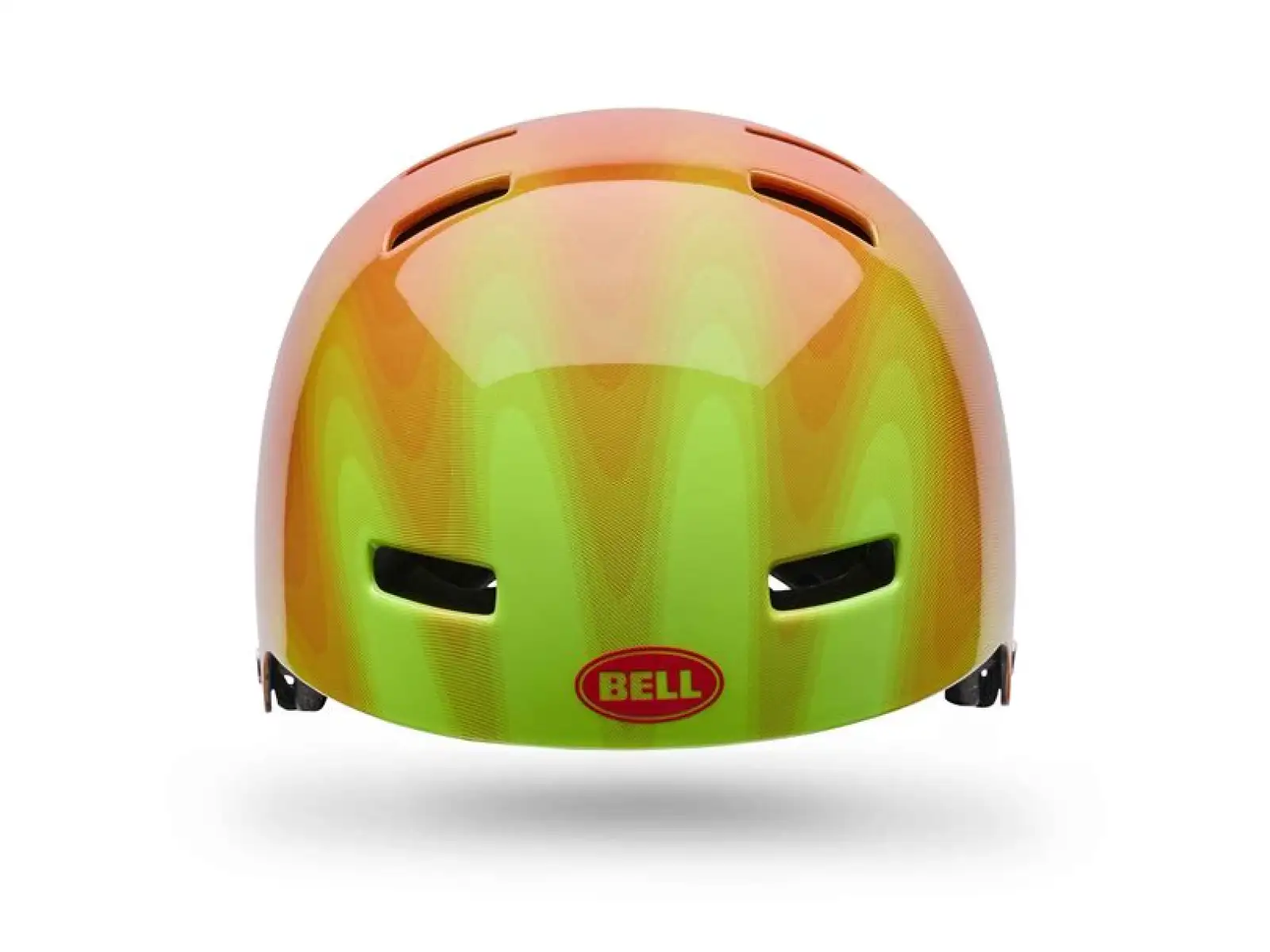 BELL Span Sunburst helmet