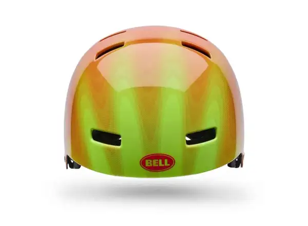 BELL Span Sunburst helmet