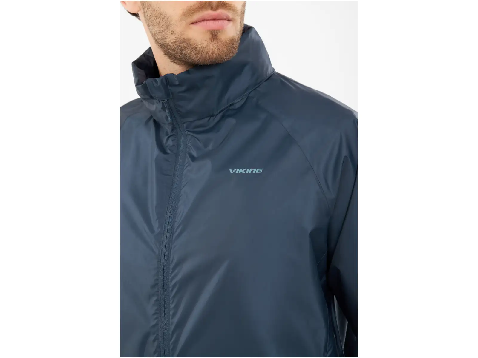 Viking Active Line men's jacket Navy