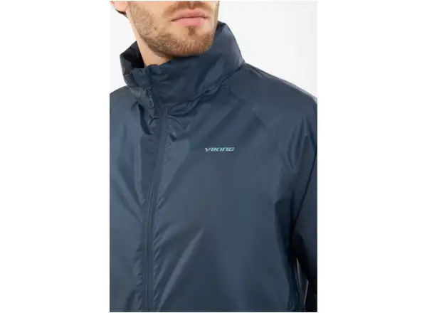 Viking Active Line men's jacket Navy