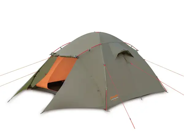 Pinguin Taifun 2 Tent 2 persons