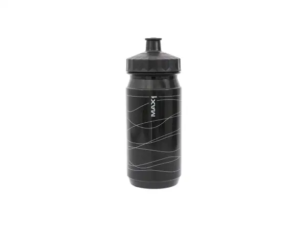 Max1 Anyroad bottle 550 ml black