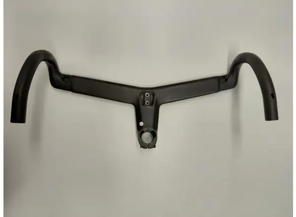 One Carbon UD Combo handlebars 440x110mm - TEST