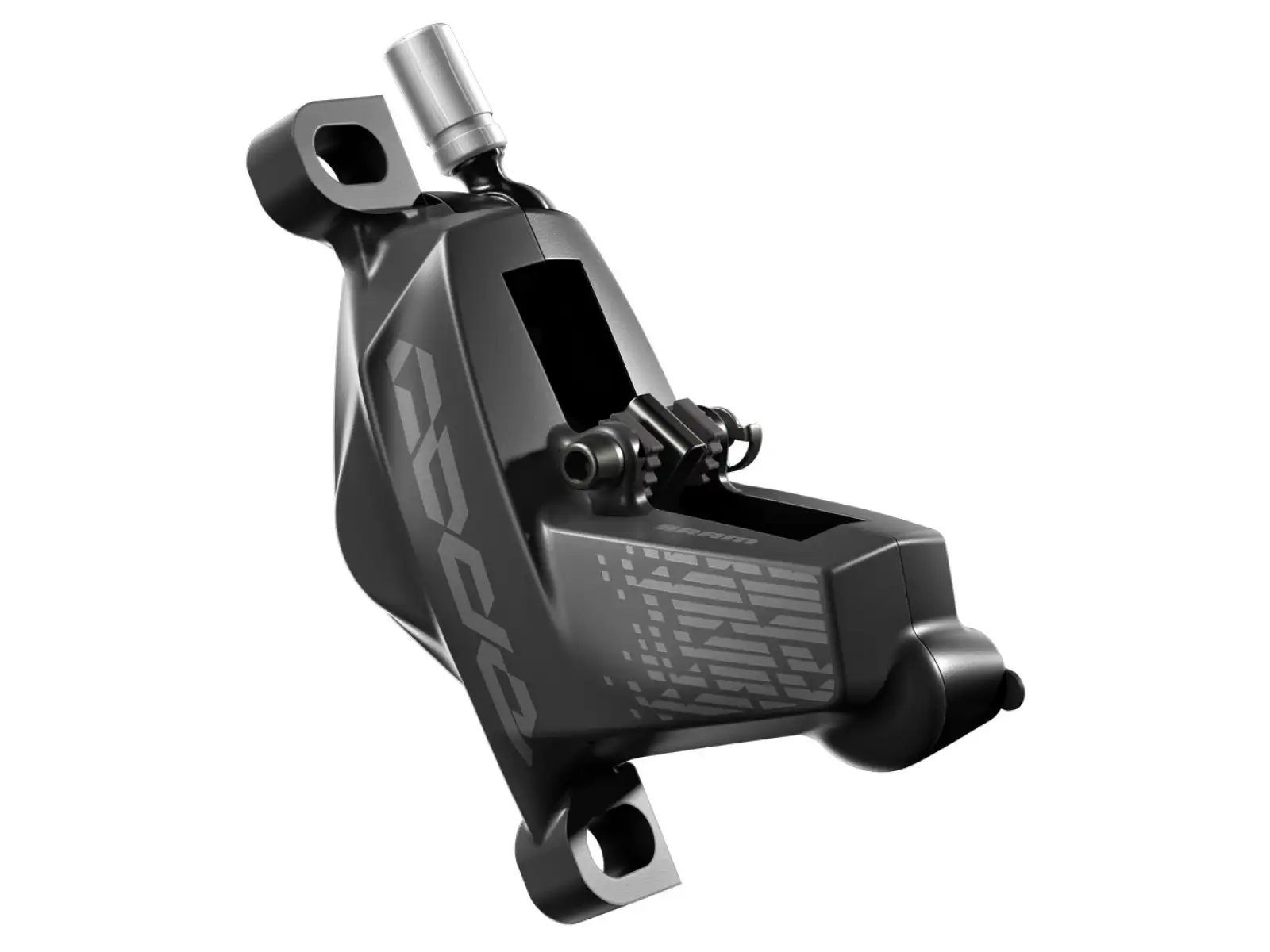 Sram Code R Rear Disc Brake Black