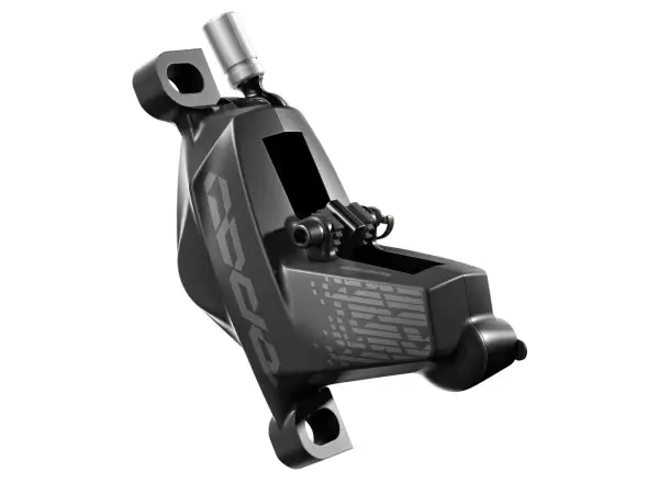 Sram Code R Rear Disc Brake Black