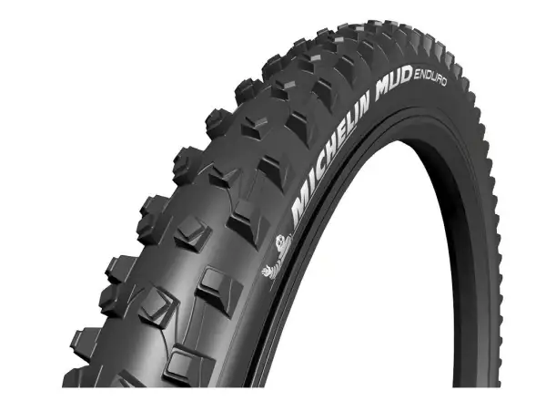 Michelin Mud Enduro Magi-X Competition Line 29x2,25" TS TLR MTB tire kevlar