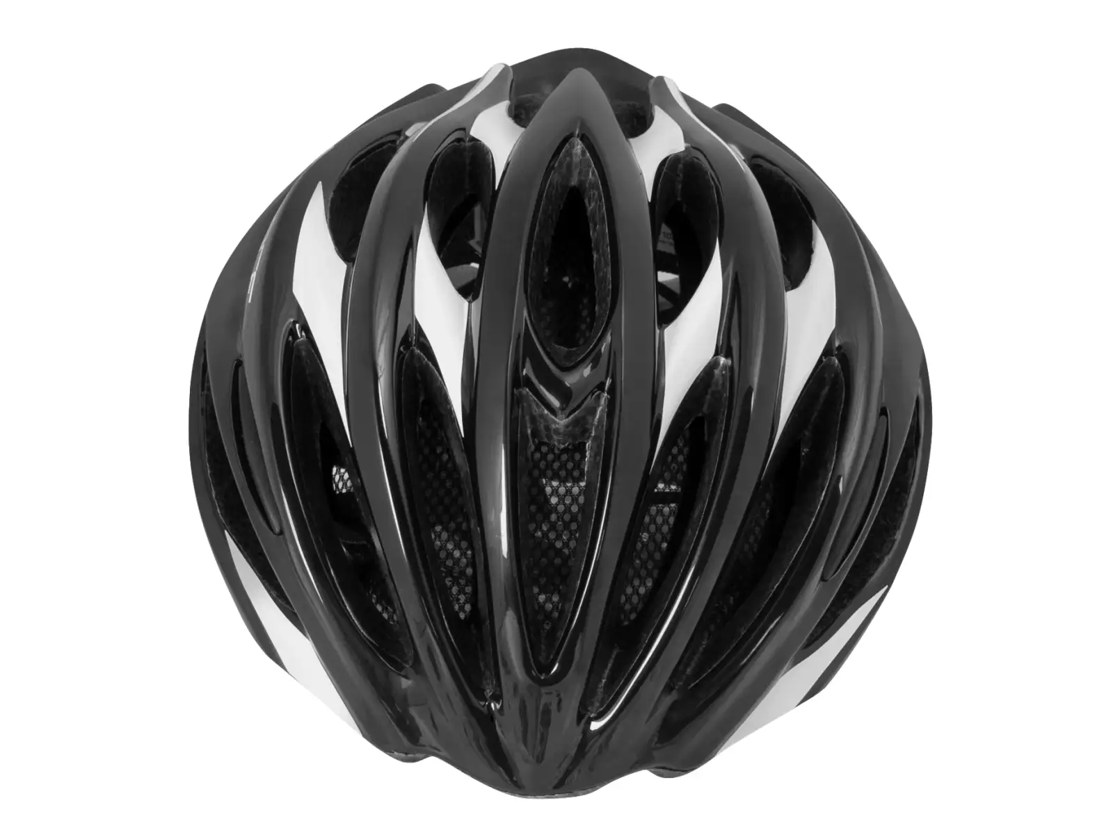 Force Bat helmet black