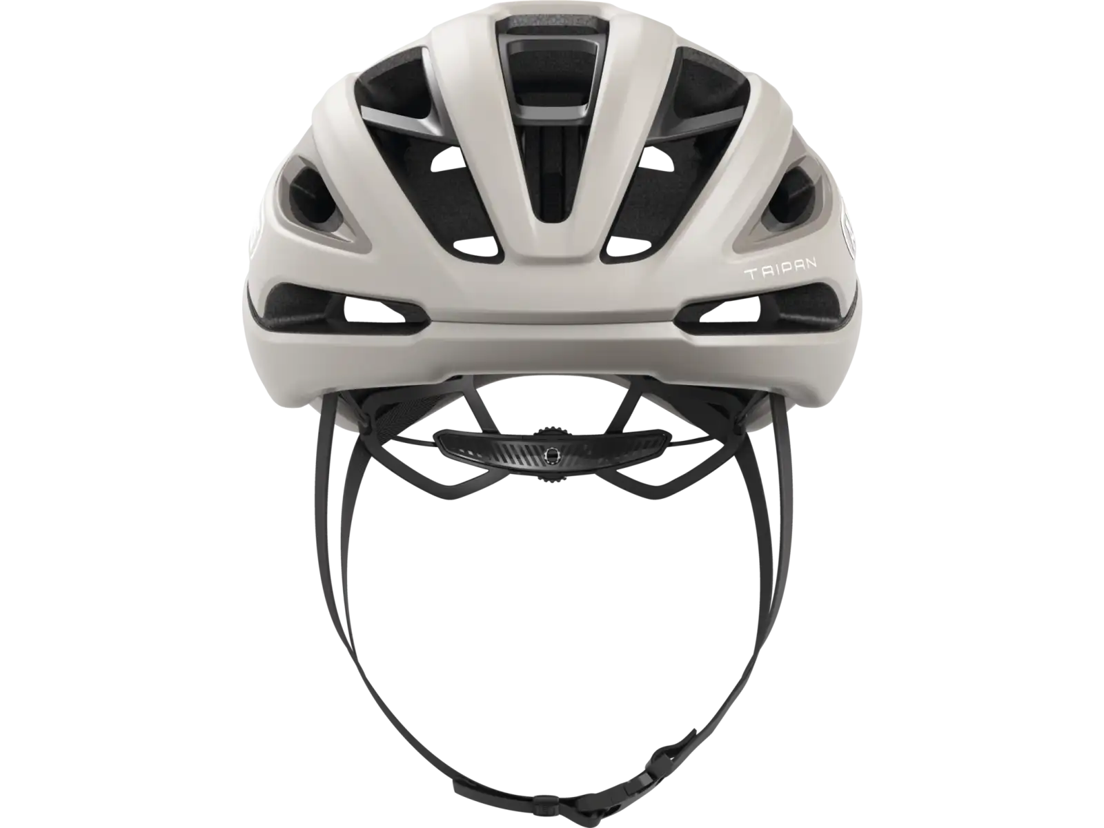 Abus Taipan gravel helmet Sand Beige